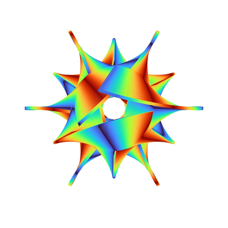 image of plot generated using the spirograph script